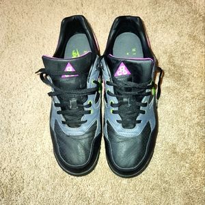 Nike acg wildwood shoes